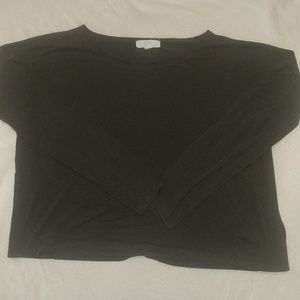 Lobg sleeve shirt